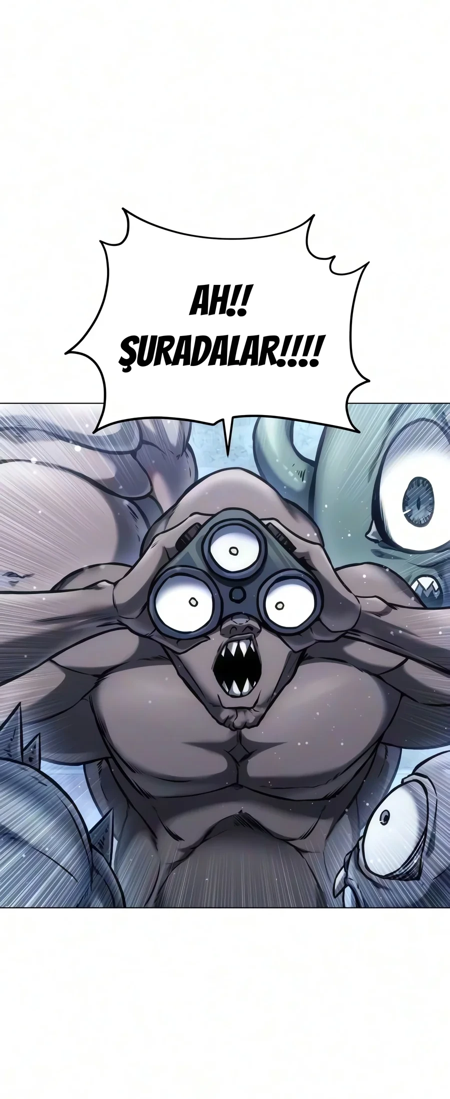 War of Extinction - Bölüm 9 - Sayfa 47