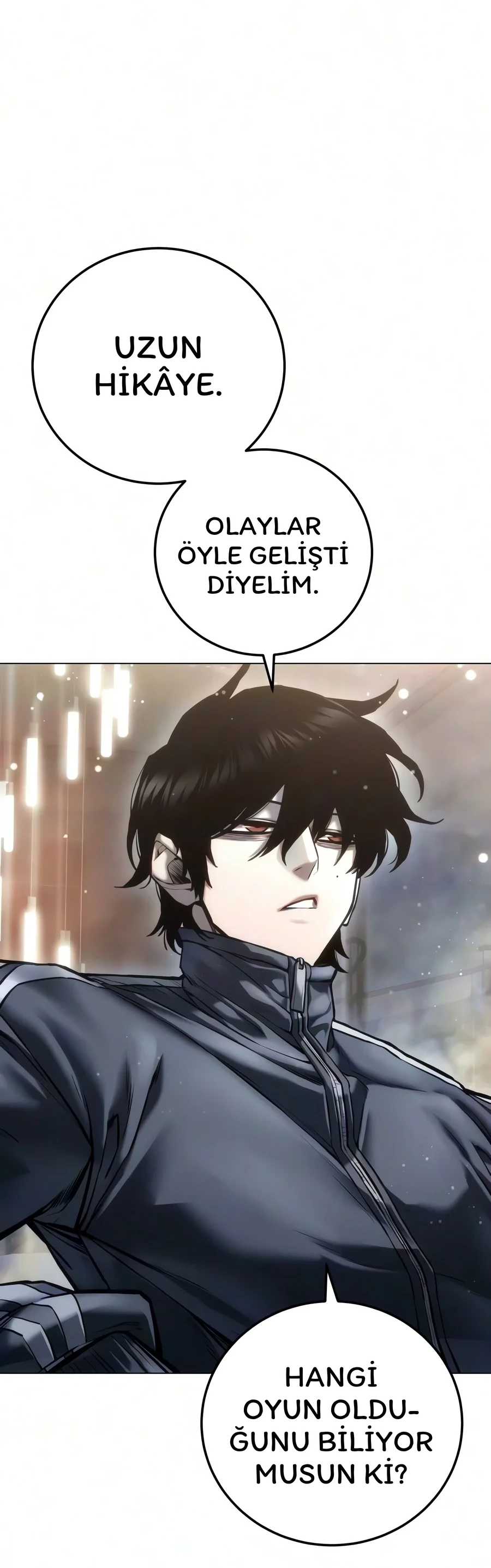 War of Extinction - Bölüm 9 - Sayfa 6