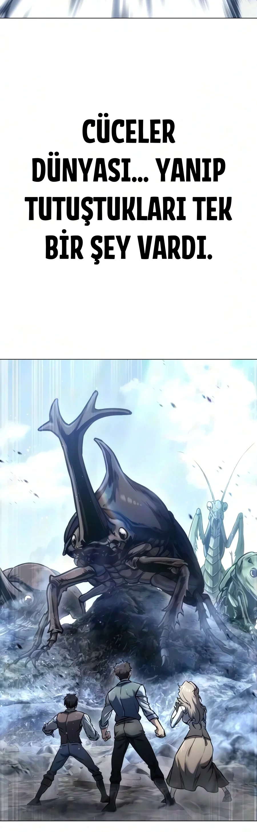 War of Extinction - Bölüm 9 - Sayfa 77