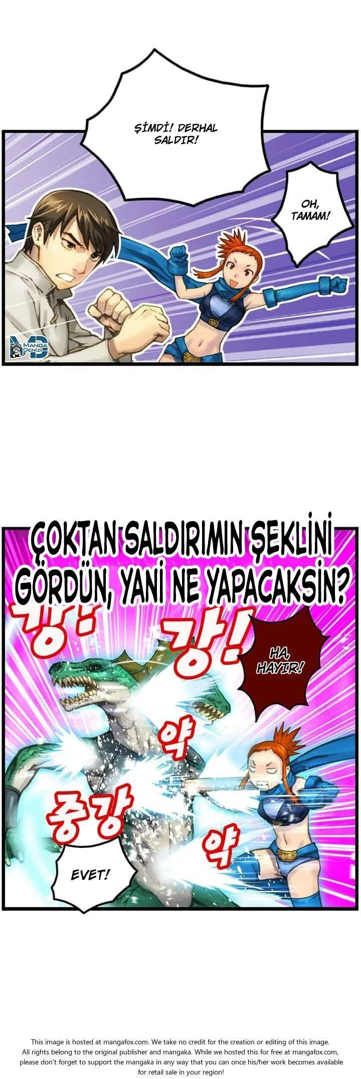 The Legendary Moonlight Sculptor - Bölüm 33 - Sayfa 4
