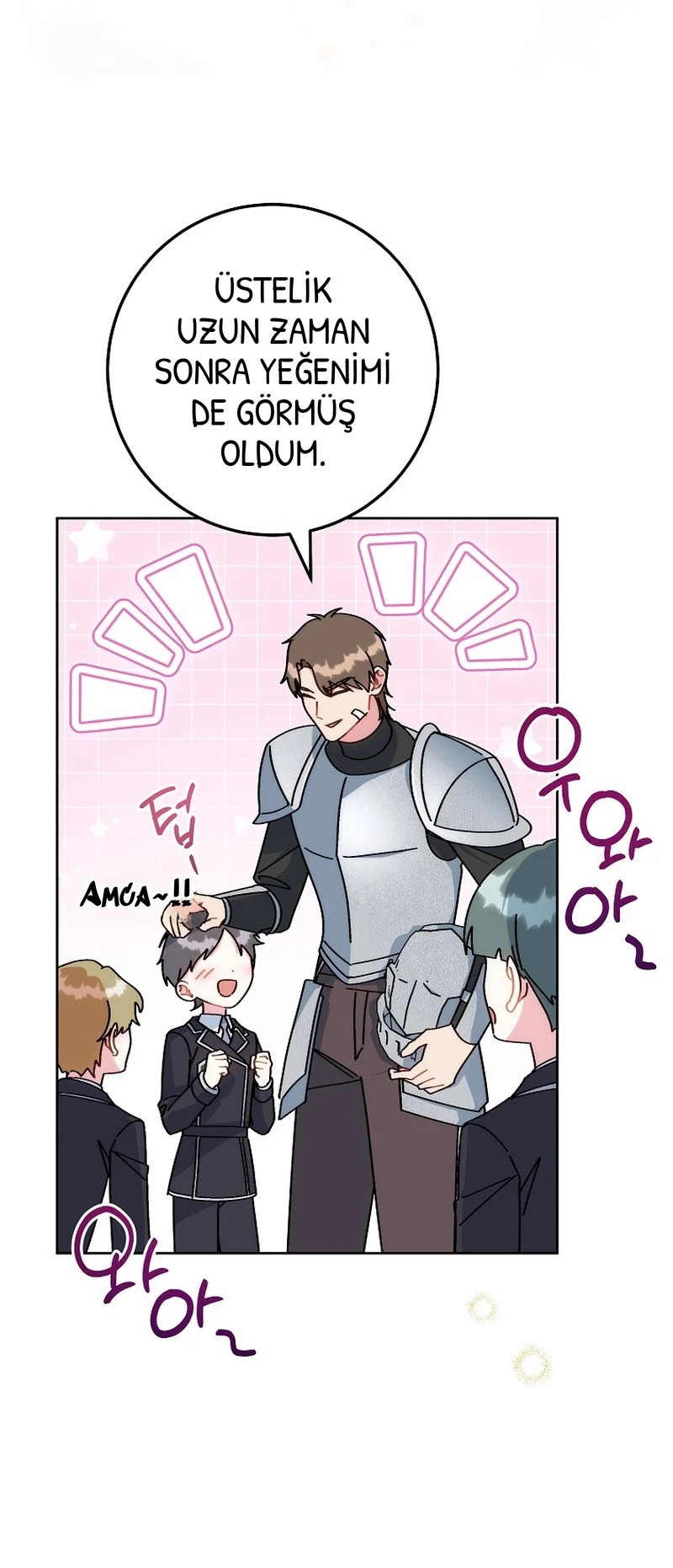 Can I Cry Now? - Bölüm 7 - Sayfa 12