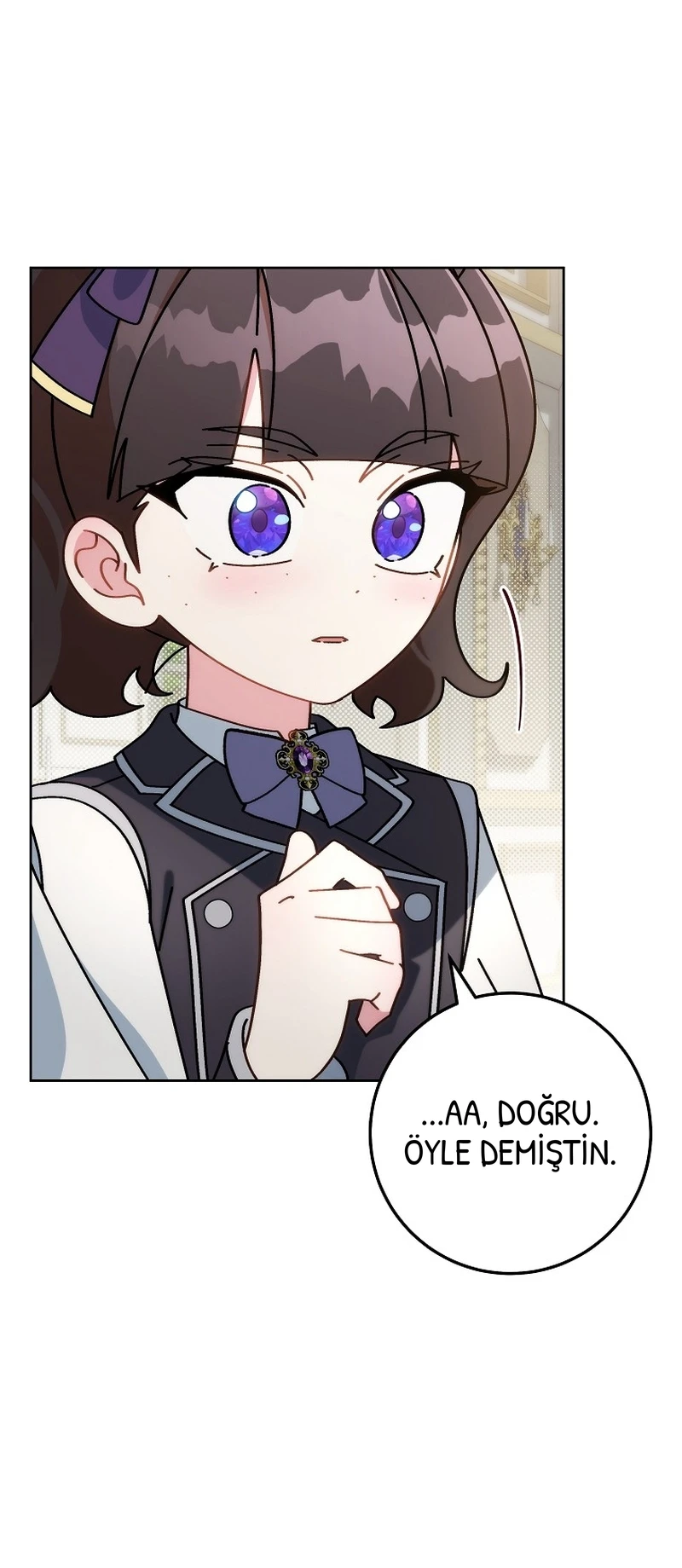 Can I Cry Now? - Bölüm 7 - Sayfa 19