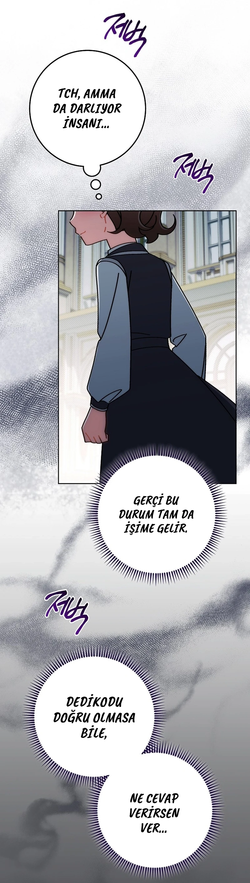 Can I Cry Now? - Bölüm 7 - Sayfa 21
