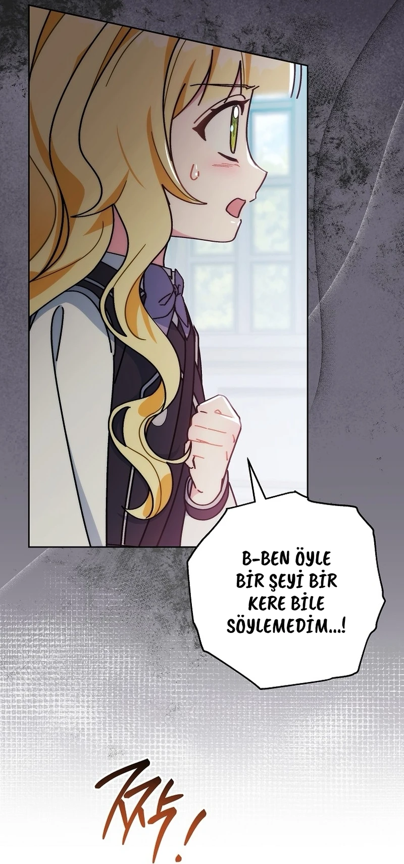 Can I Cry Now? - Bölüm 7 - Sayfa 26