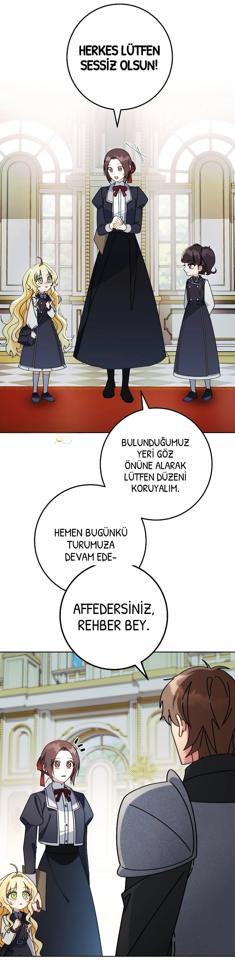 Can I Cry Now? - Bölüm 7 - Sayfa 27
