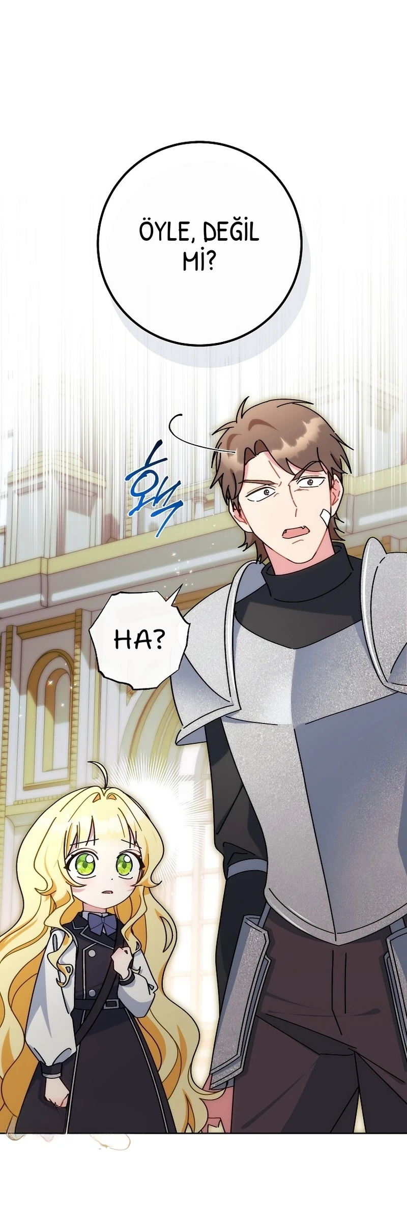 Can I Cry Now? - Bölüm 7 - Sayfa 31