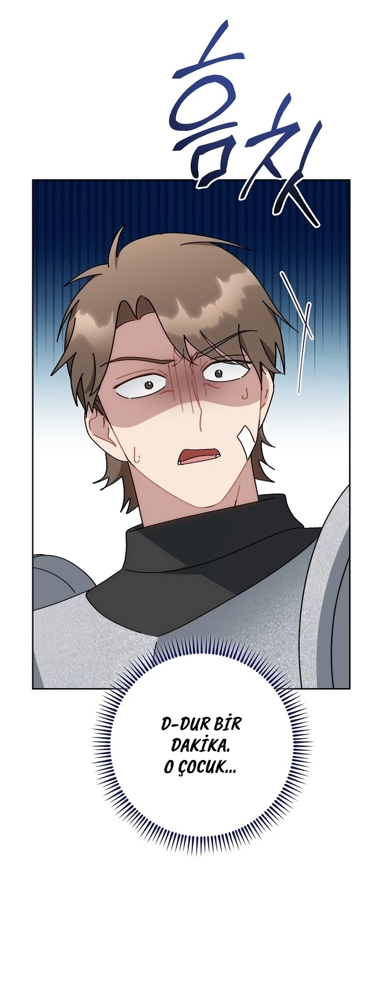 Can I Cry Now? - Bölüm 7 - Sayfa 32