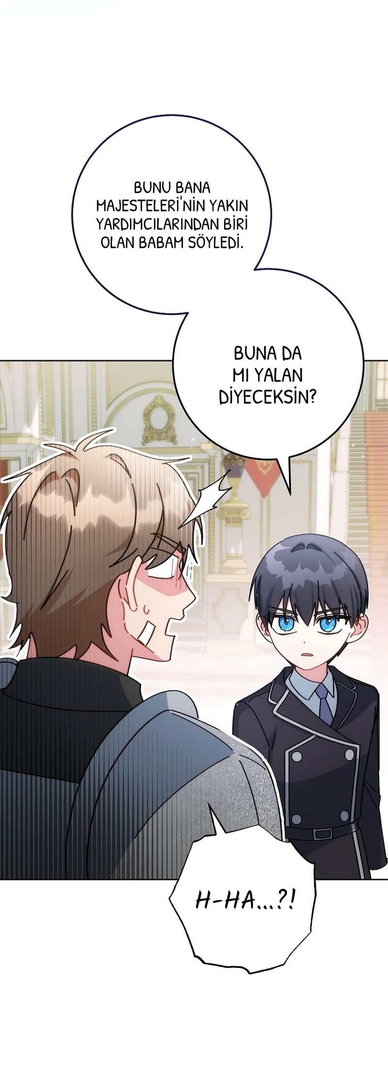 Can I Cry Now? - Bölüm 7 - Sayfa 35