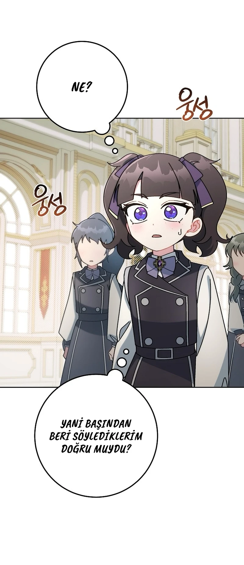 Can I Cry Now? - Bölüm 7 - Sayfa 38