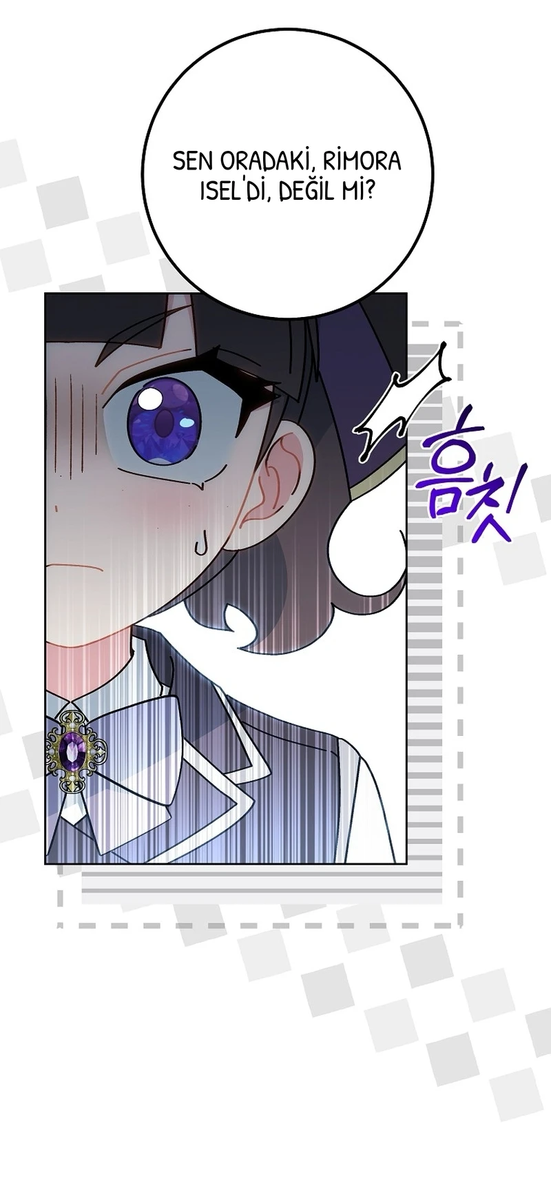 Can I Cry Now? - Bölüm 7 - Sayfa 39