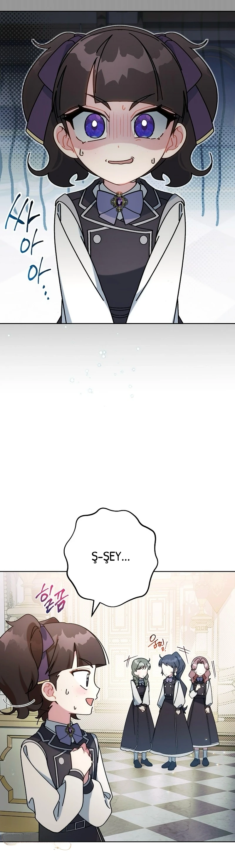 Can I Cry Now? - Bölüm 7 - Sayfa 42