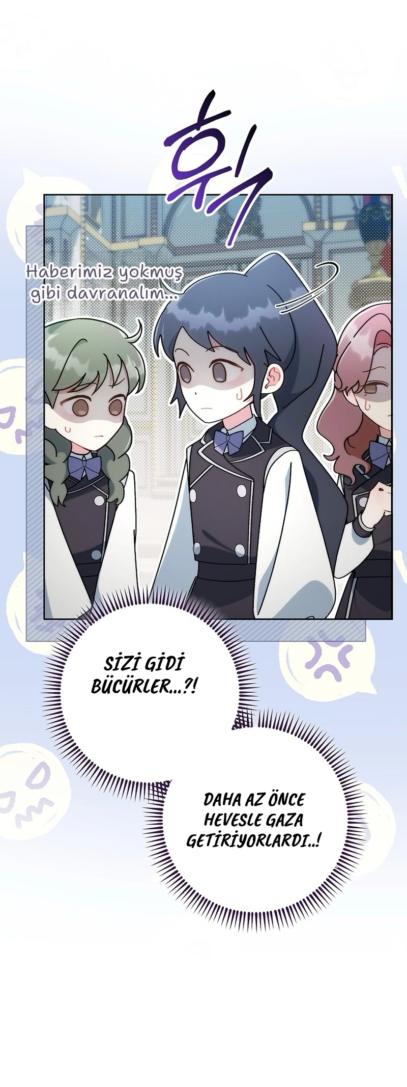 Can I Cry Now? - Bölüm 7 - Sayfa 43