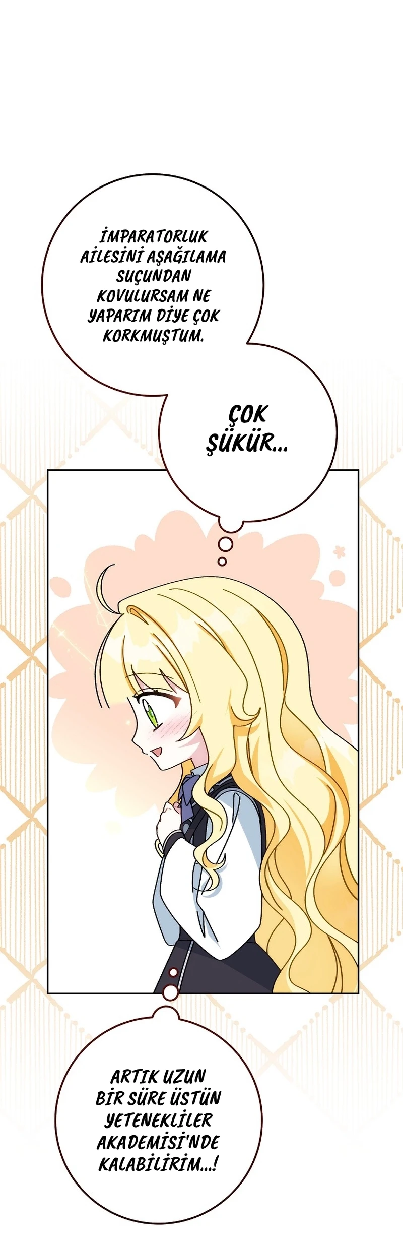 Can I Cry Now? - Bölüm 7 - Sayfa 52