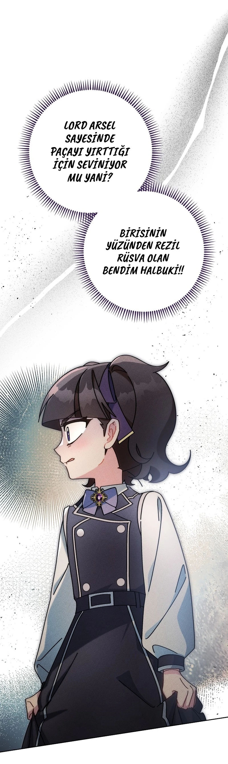 Can I Cry Now? - Bölüm 7 - Sayfa 55