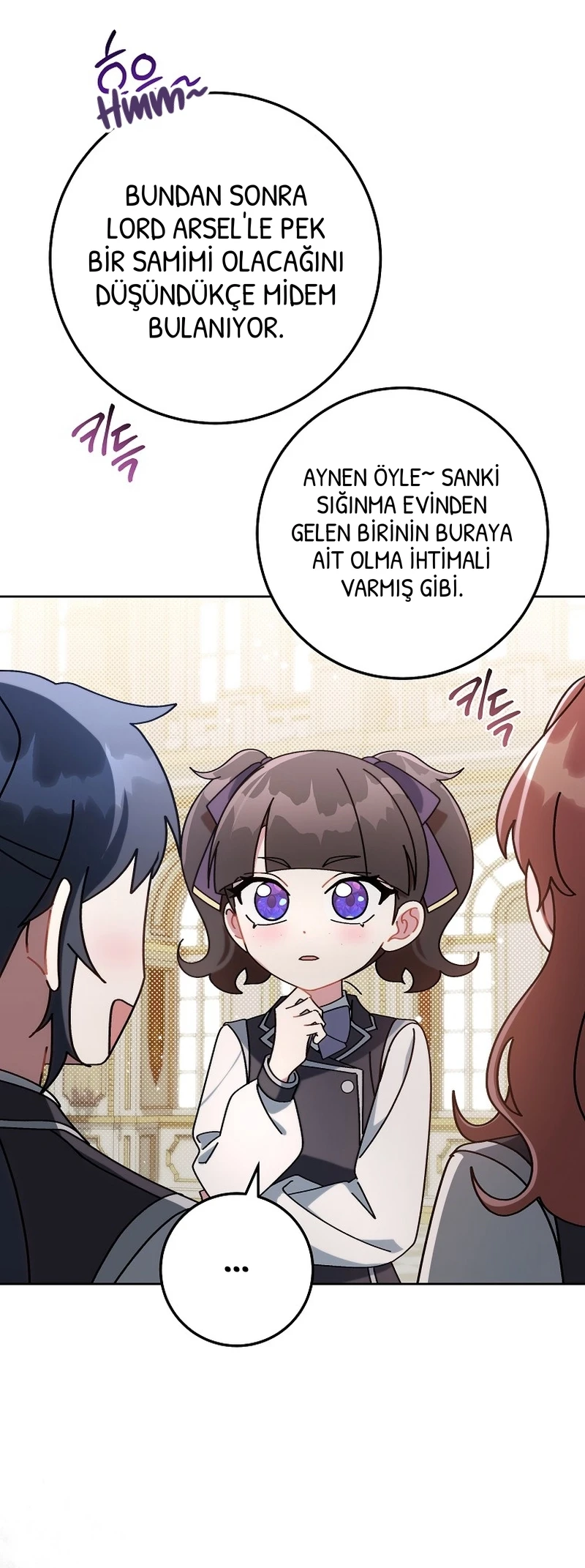 Can I Cry Now? - Bölüm 7 - Sayfa 59