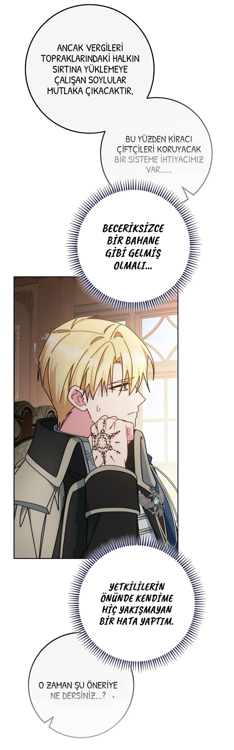 Can I Cry Now? - Bölüm 7 - Sayfa 5
