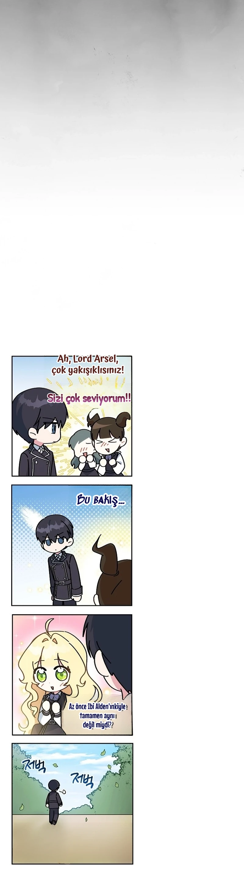 Can I Cry Now? - Bölüm 7 - Sayfa 62