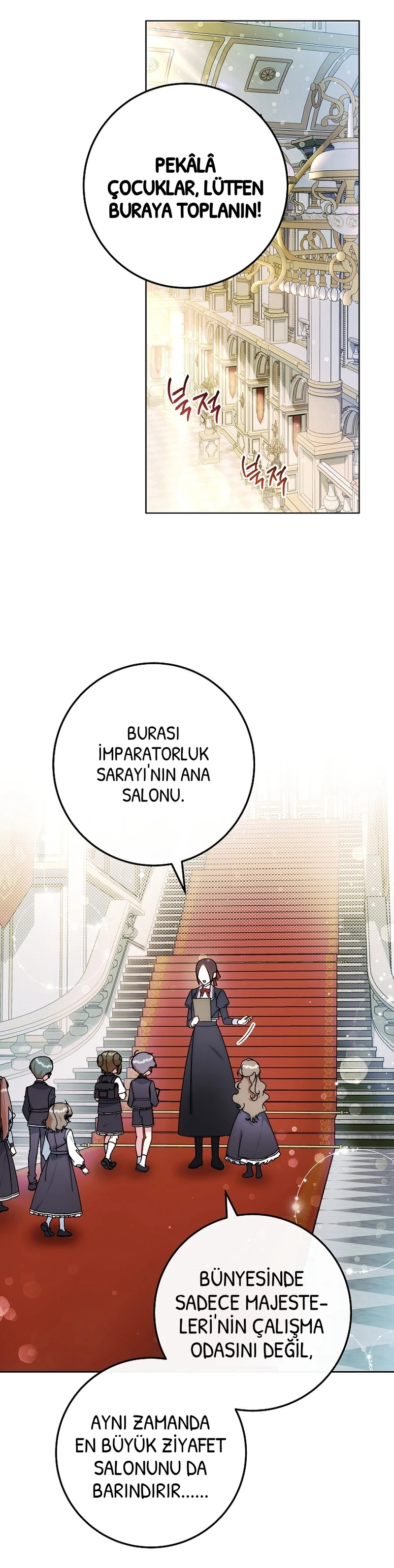 Can I Cry Now? - Bölüm 7 - Sayfa 9