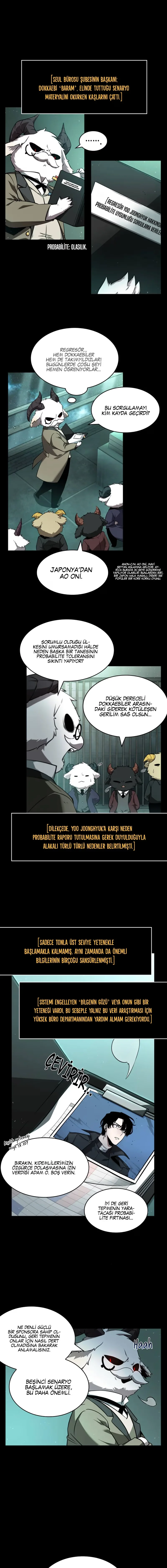 Omniscient Reader's Viewpoint - Bölüm 55 - Sayfa 7
