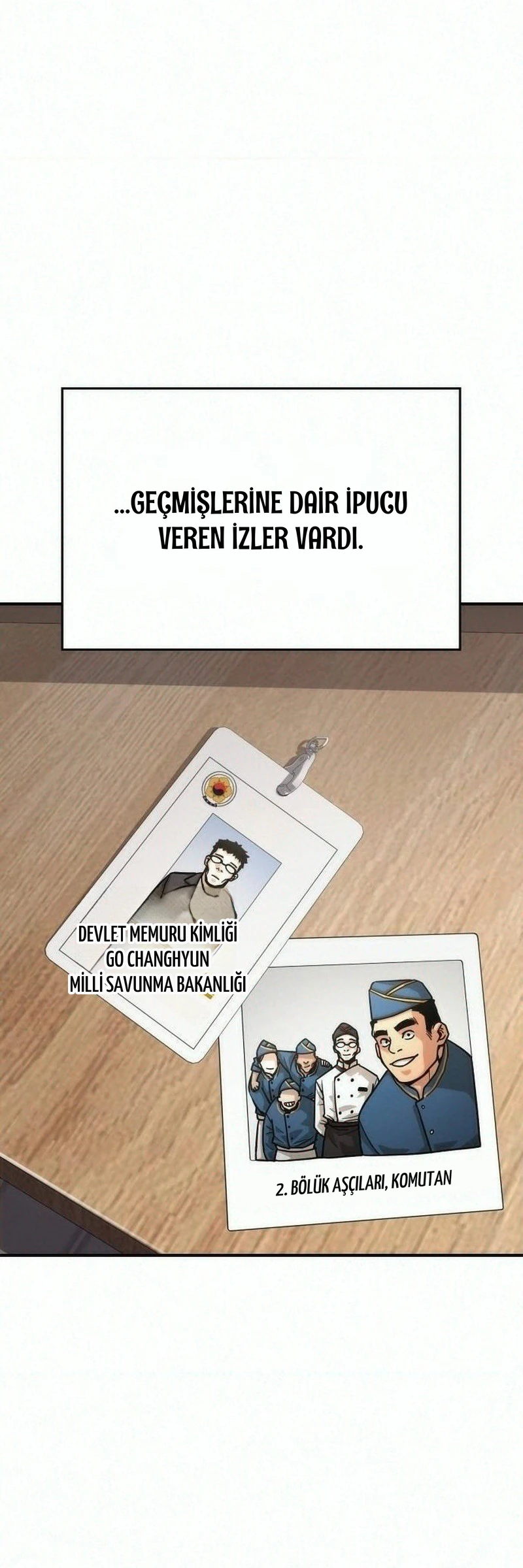 Love Tears Apart Zombies - Bölüm 7 - Sayfa 67