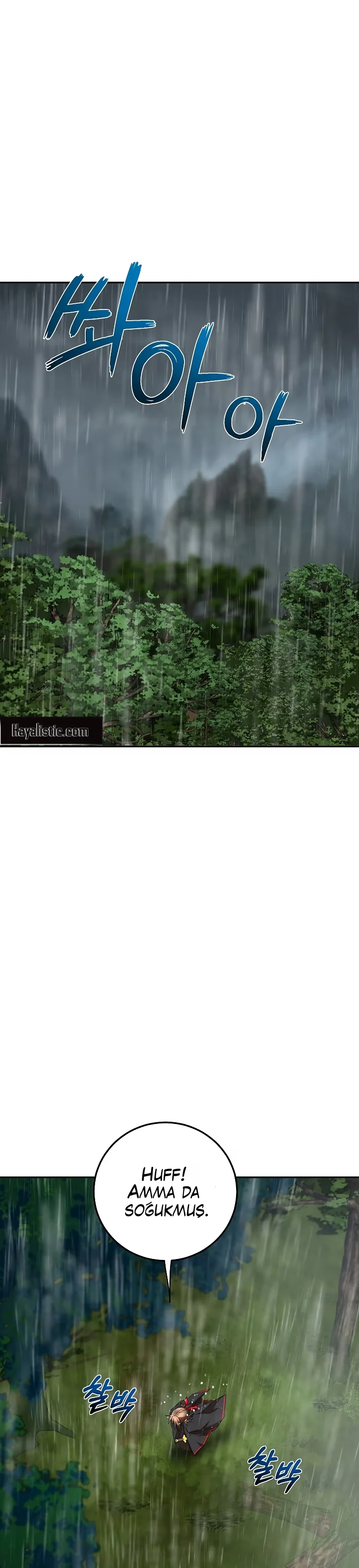 Wandering Warrior of Wudang - Bölüm 111 - Sayfa 21