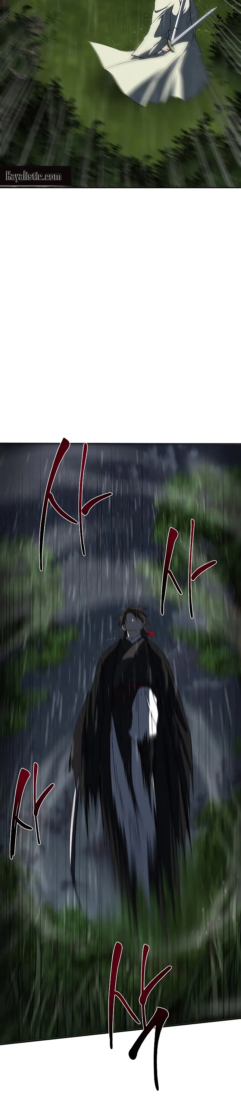 Wandering Warrior of Wudang - Bölüm 111 - Sayfa 33