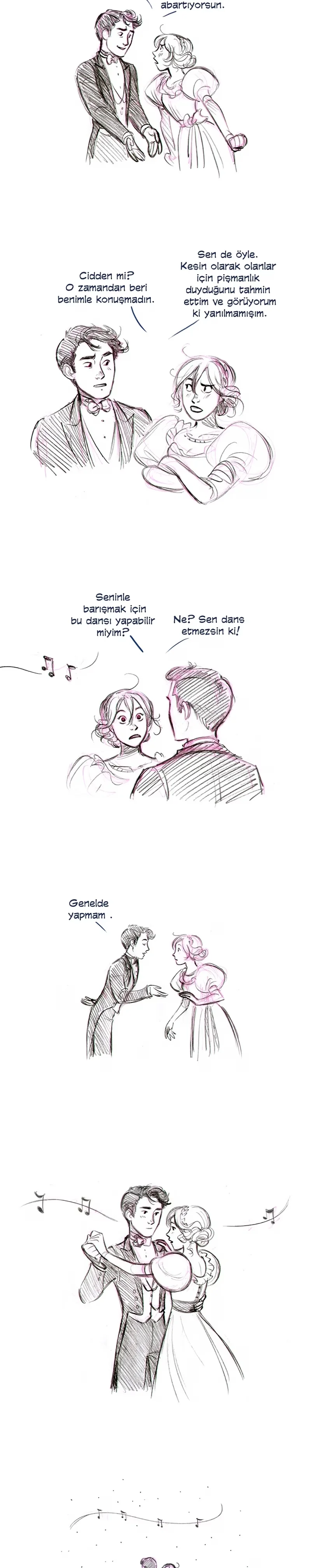 Miss Abbott and the Doctor - Bölüm 8 - Sayfa 5