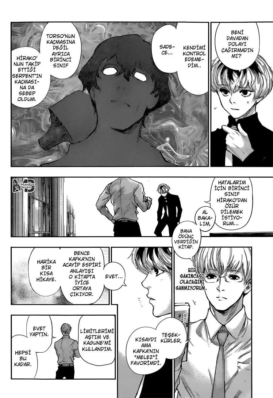 Tokyo Ghoul: Re - Bölüm 8 - Sayfa 11