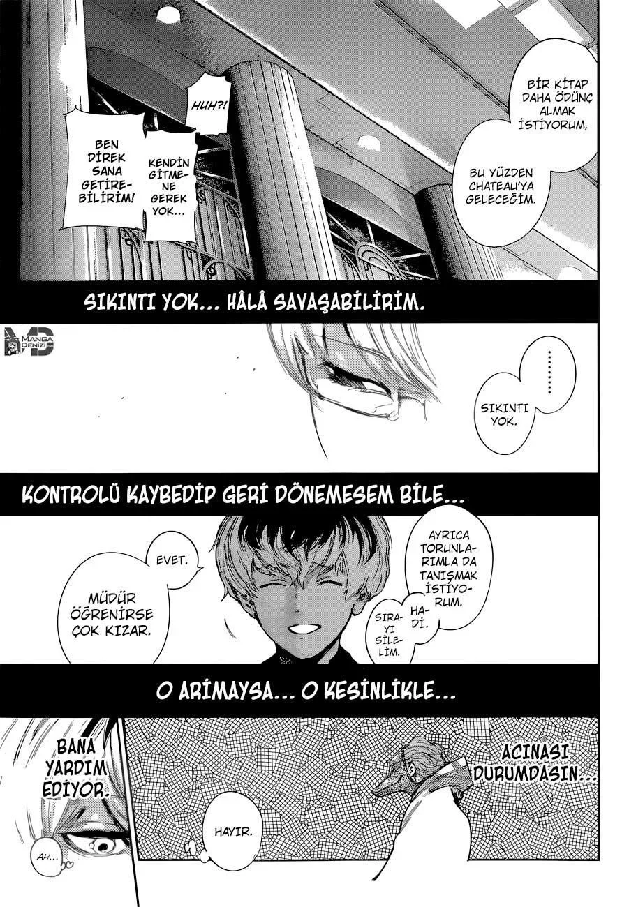 Tokyo Ghoul: Re - Bölüm 8 - Sayfa 14