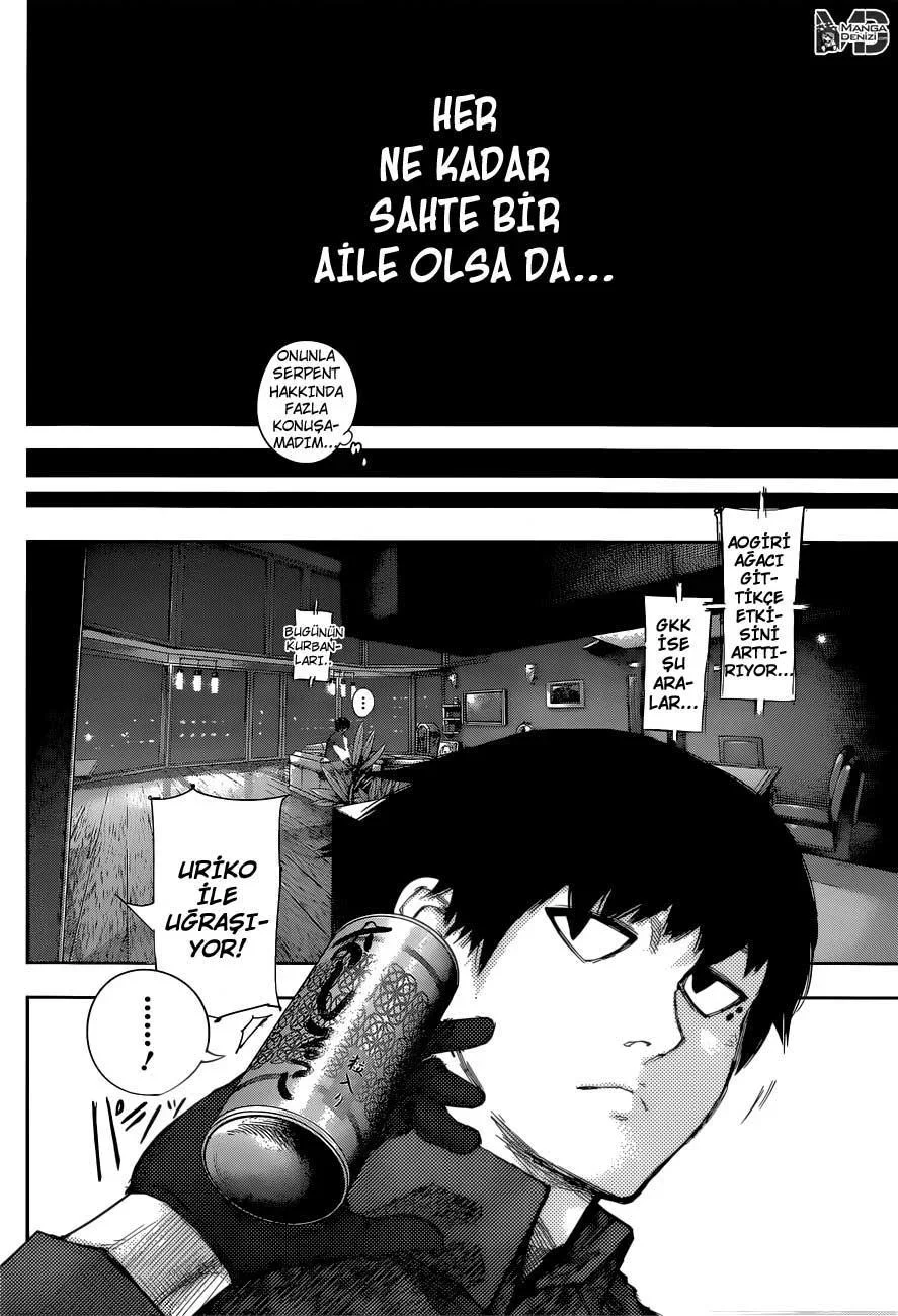 Tokyo Ghoul: Re - Bölüm 8 - Sayfa 15