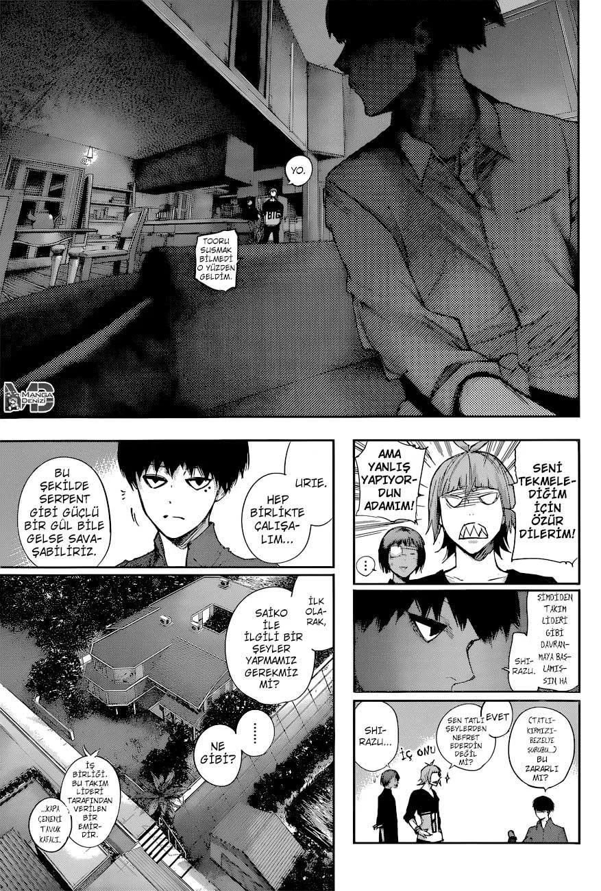 Tokyo Ghoul: Re - Bölüm 8 - Sayfa 16