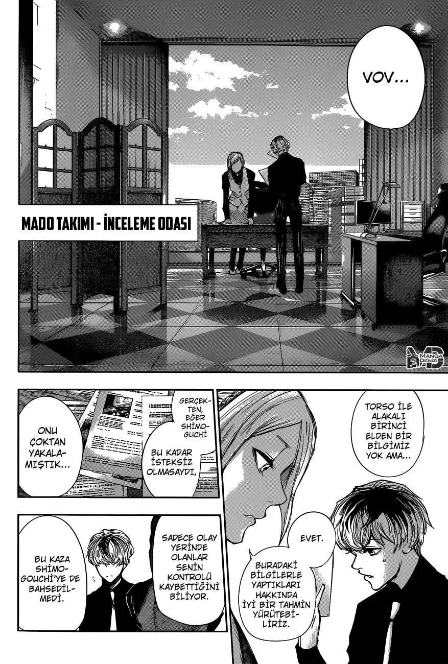 Tokyo Ghoul: Re - Bölüm 8 - Sayfa 17