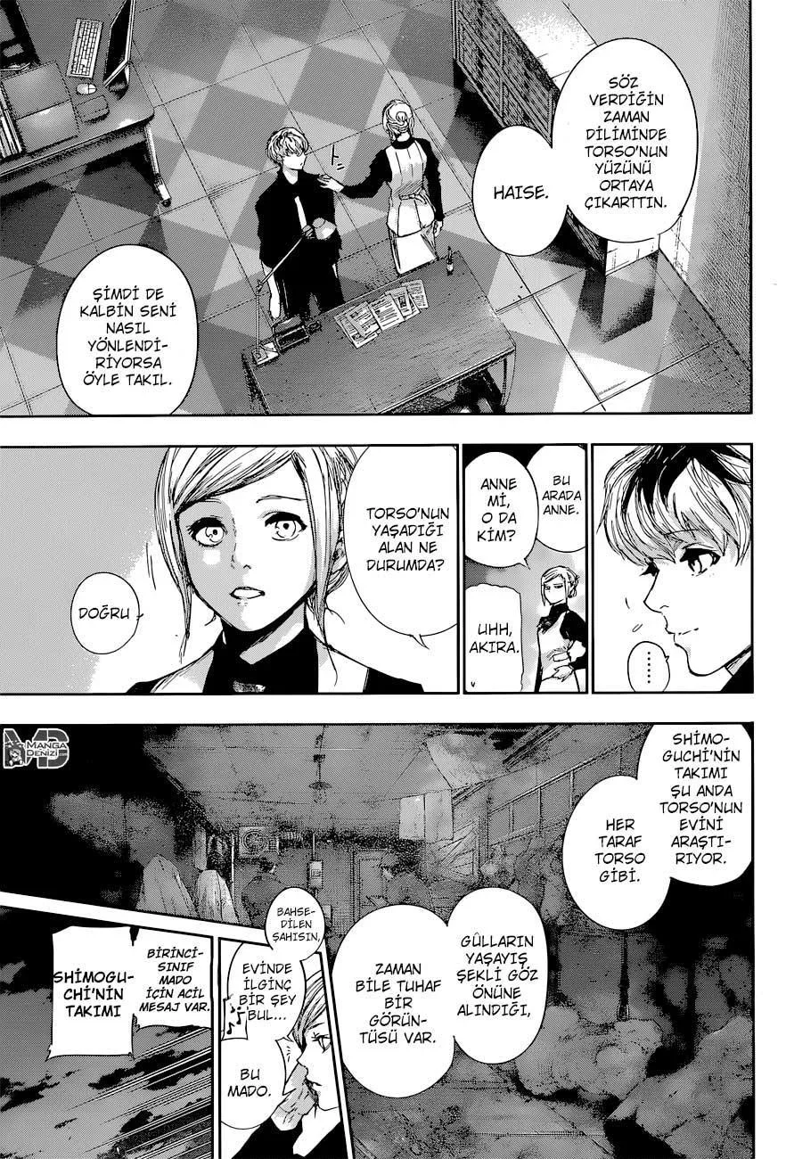 Tokyo Ghoul: Re - Bölüm 8 - Sayfa 18