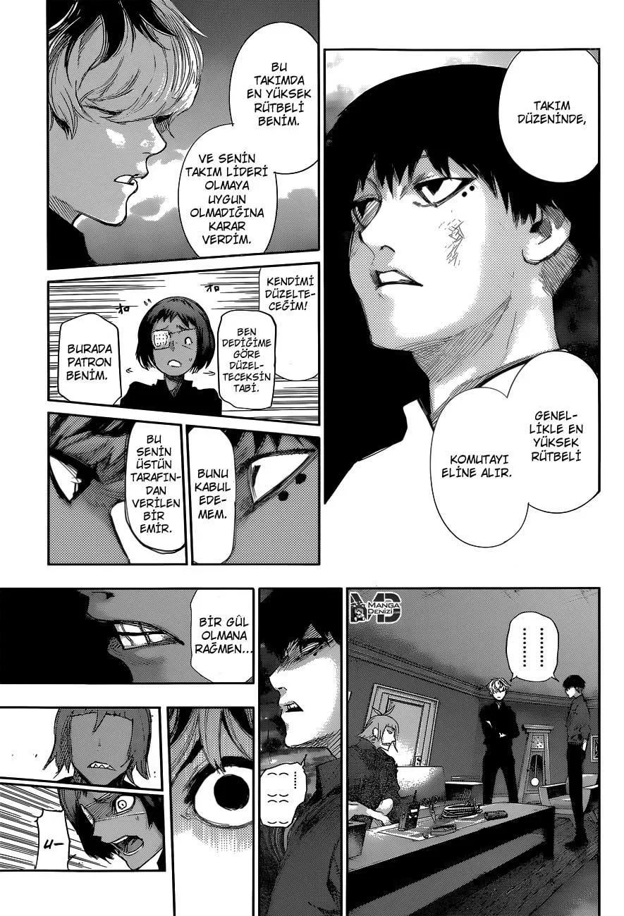 Tokyo Ghoul: Re - Bölüm 8 - Sayfa 4