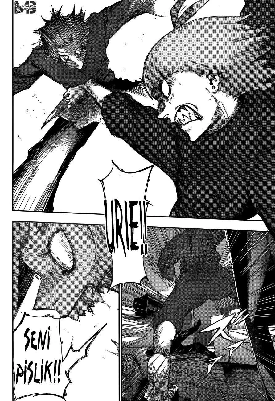 Tokyo Ghoul: Re - Bölüm 8 - Sayfa 5