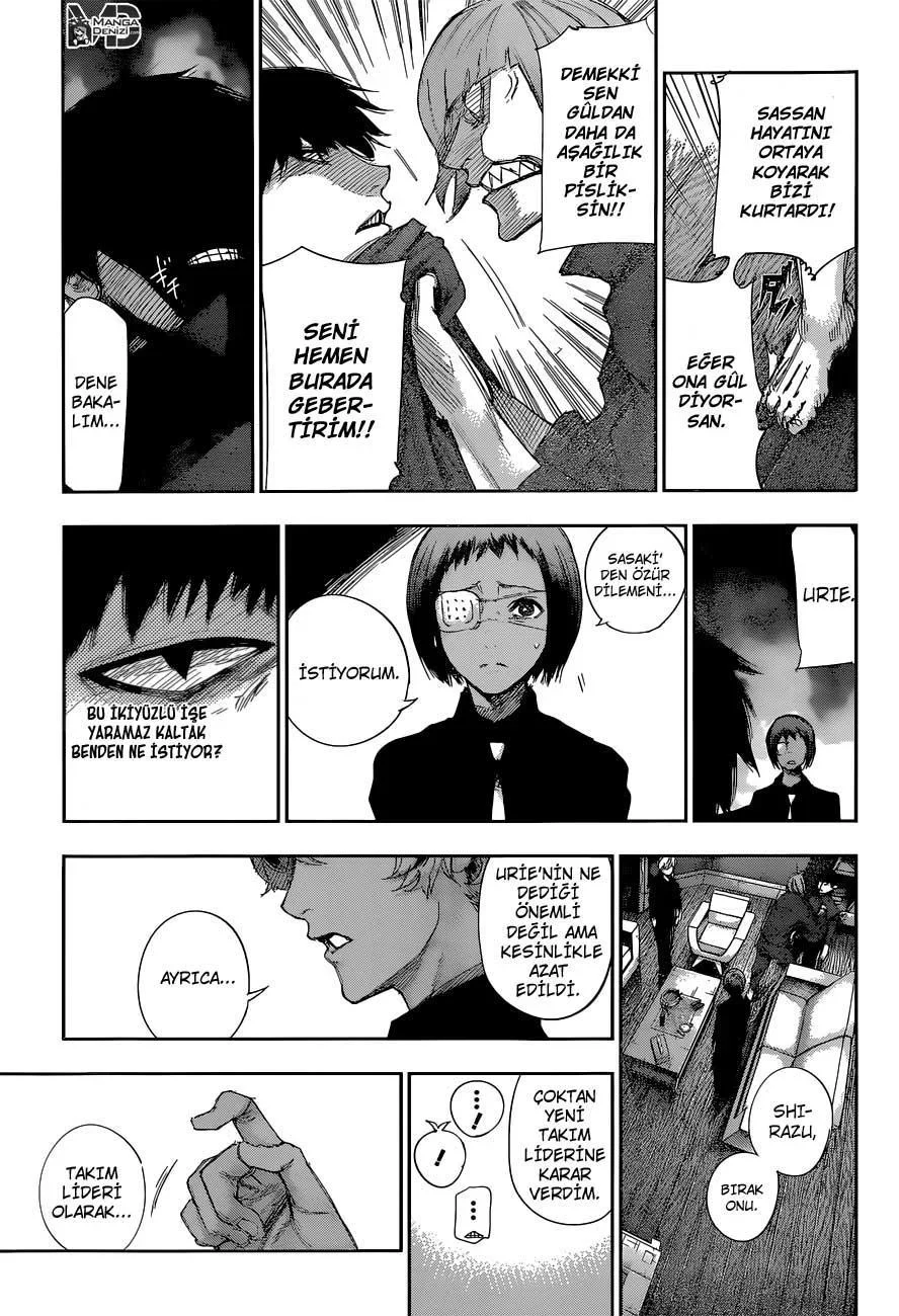 Tokyo Ghoul: Re - Bölüm 8 - Sayfa 6