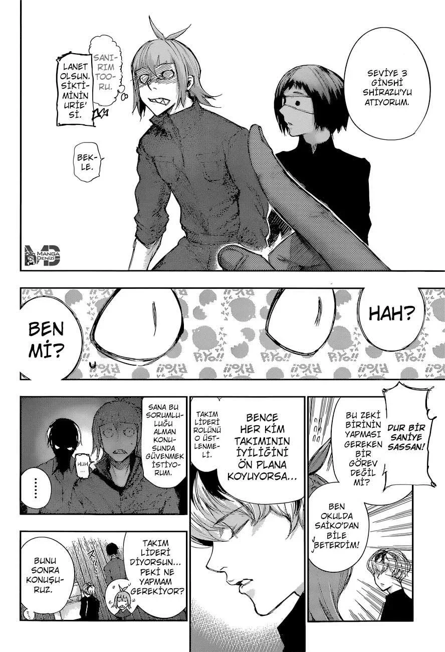 Tokyo Ghoul: Re - Bölüm 8 - Sayfa 7