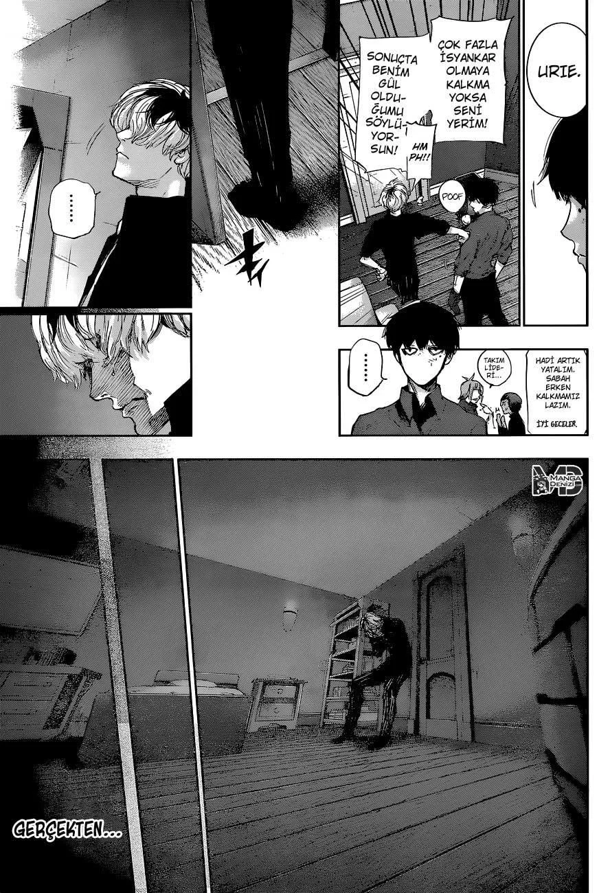 Tokyo Ghoul: Re - Bölüm 8 - Sayfa 8