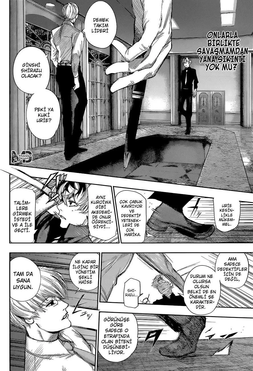 Tokyo Ghoul: Re - Bölüm 8 - Sayfa 9