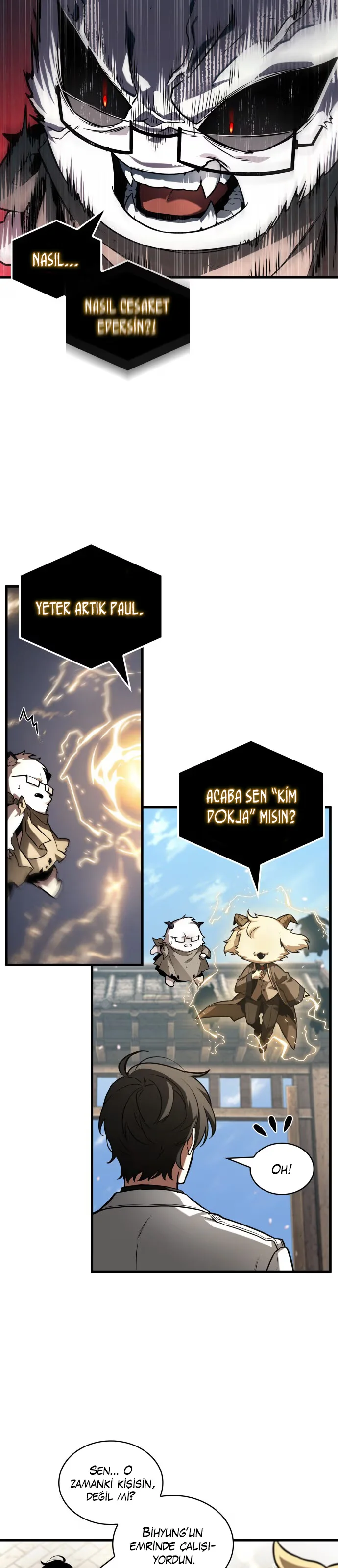 Omniscient Reader's Viewpoint - Bölüm 268 - Sayfa 17