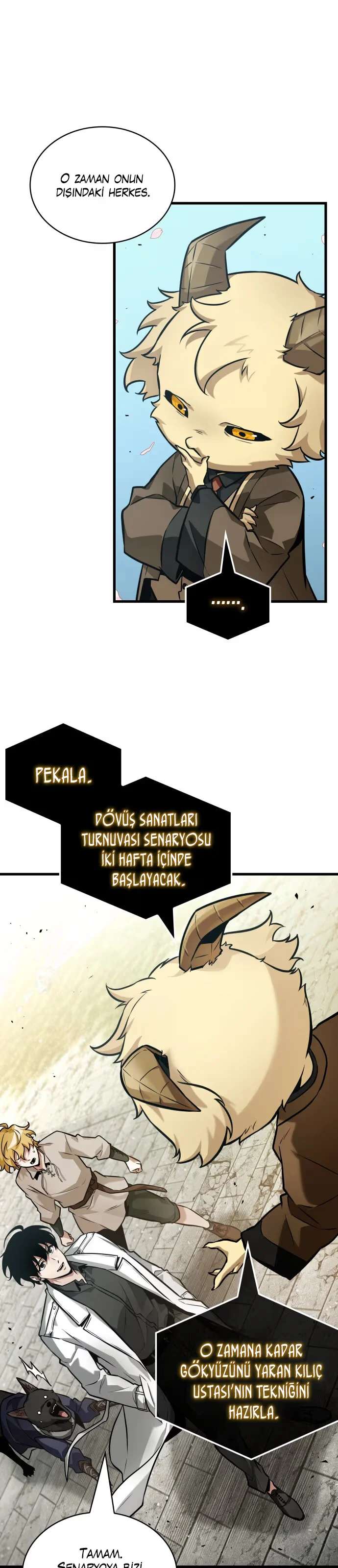 Omniscient Reader's Viewpoint - Bölüm 268 - Sayfa 26