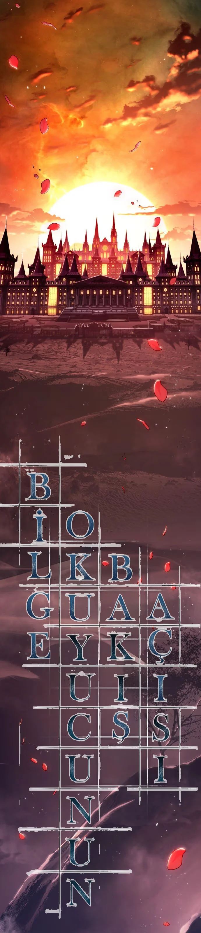 Omniscient Reader's Viewpoint - Bölüm 268 - Sayfa 49