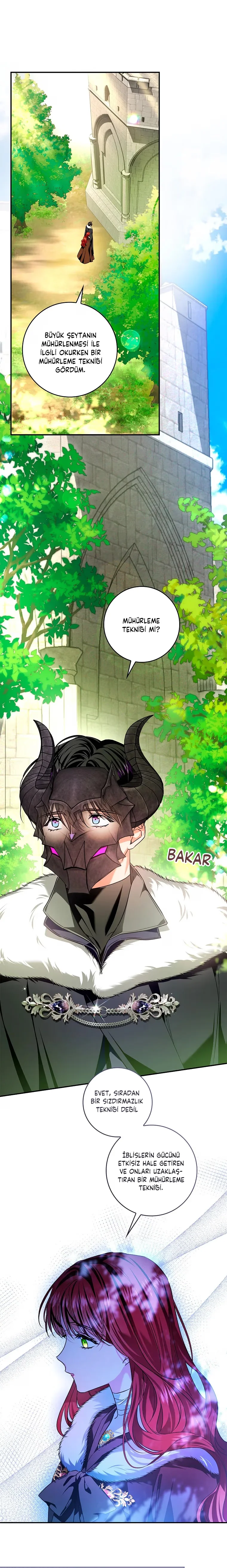 My Secretly Hot Husband - Bölüm 96 - Sayfa 7