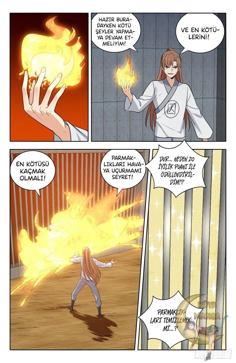 Strongest Anti META - Bölüm 337 - Sayfa 10
