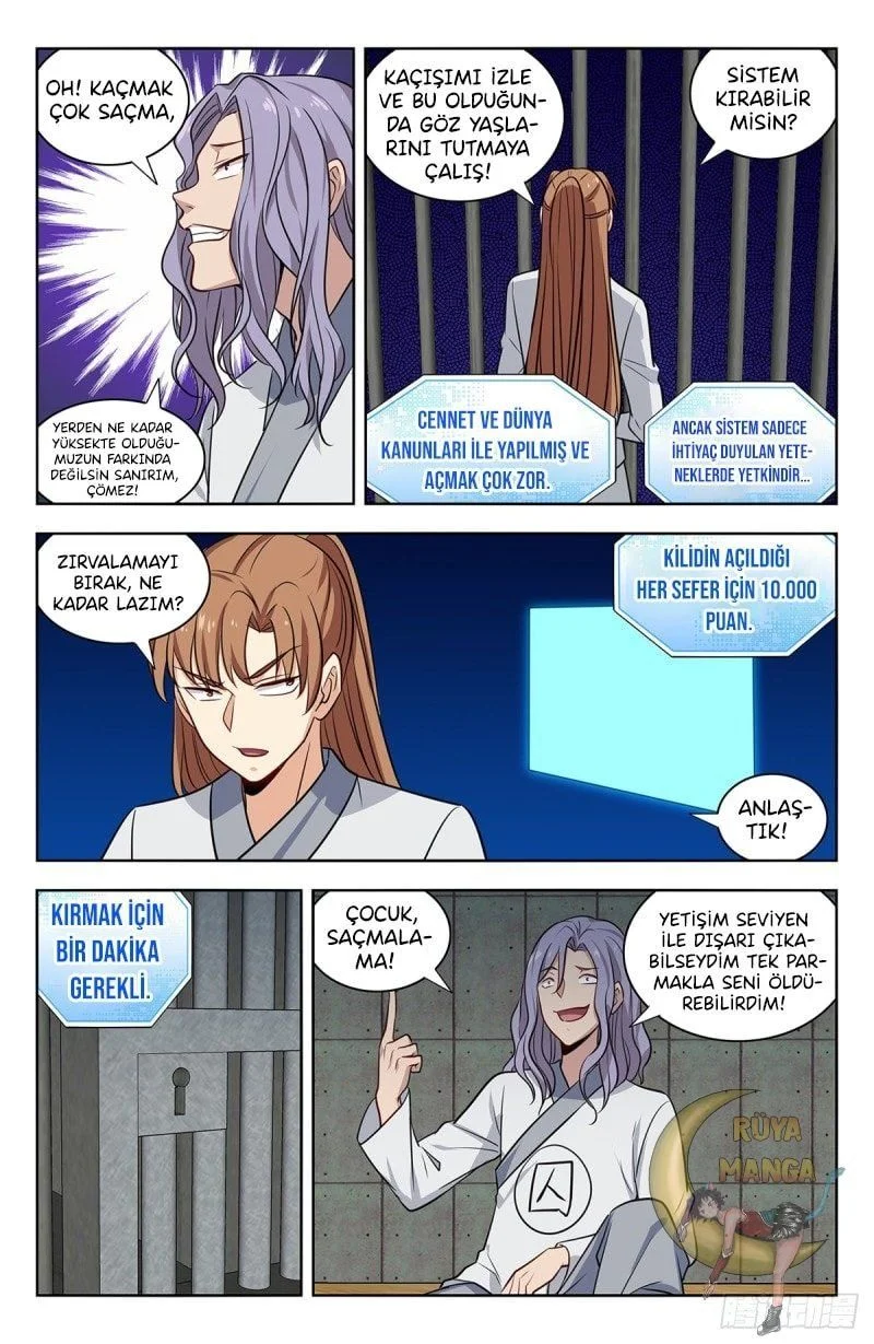 Strongest Anti META - Bölüm 337 - Sayfa 12