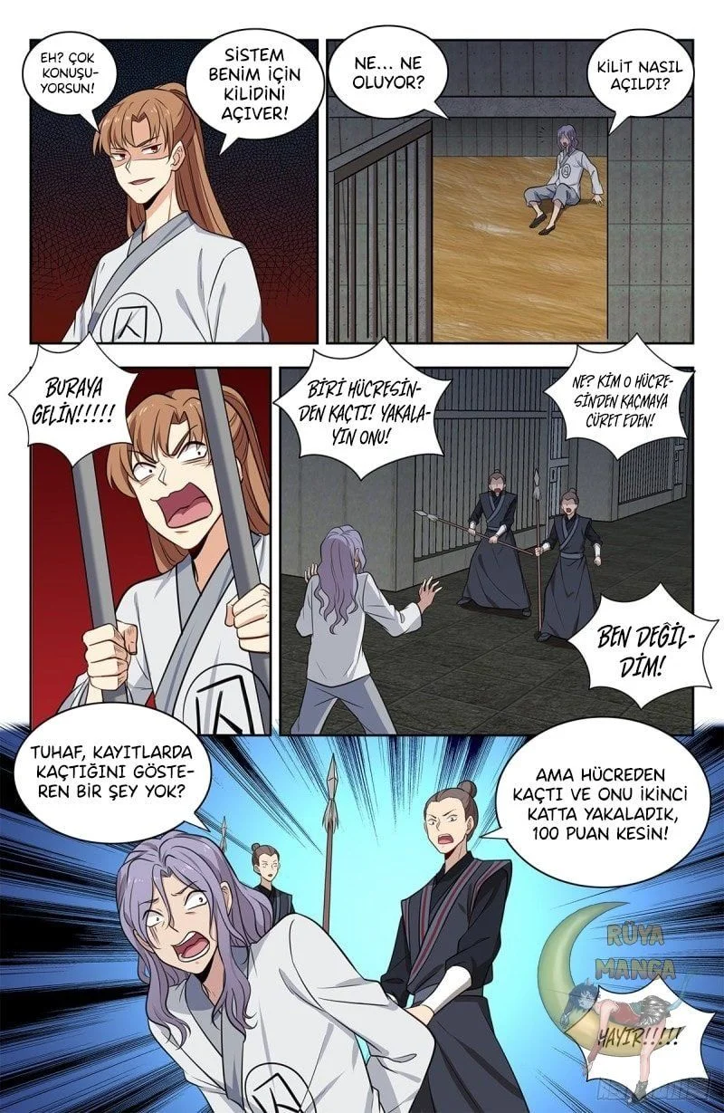 Strongest Anti META - Bölüm 337 - Sayfa 13