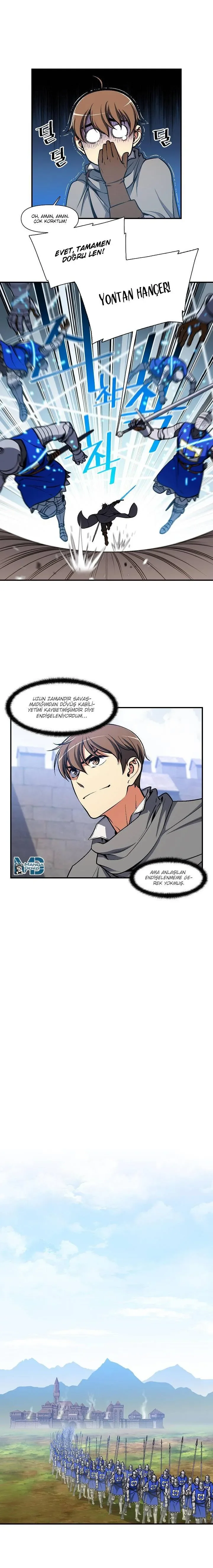 The Legendary Moonlight Sculptor - Bölüm 102 - Sayfa 8