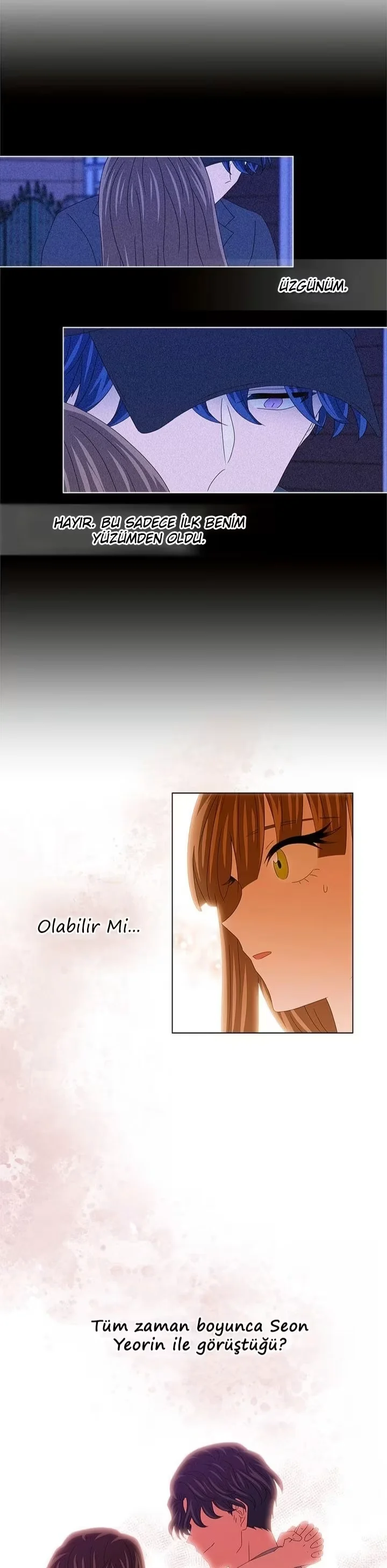 You Are My Destiny - Bölüm 32 - Sayfa 14