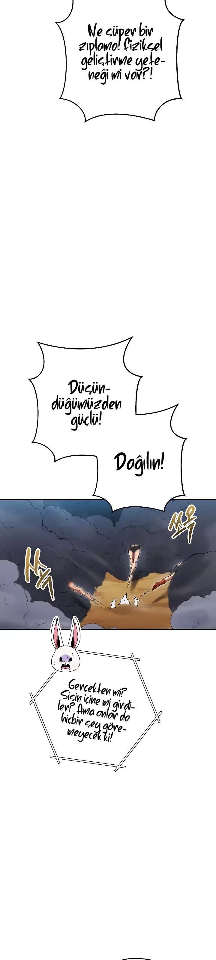 Dungeon Reset - Bölüm 155 - Sayfa 32