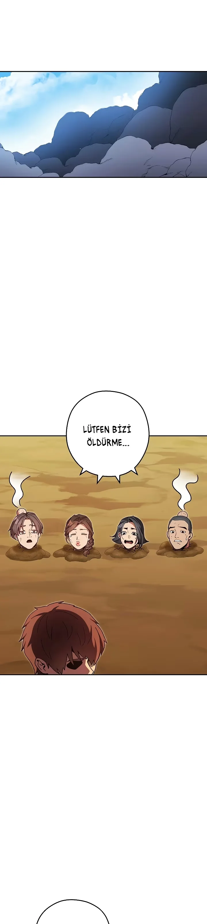 Dungeon Reset - Bölüm 155 - Sayfa 38
